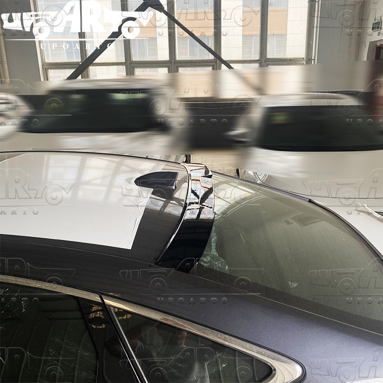 roof spoiler honda accord 2023
