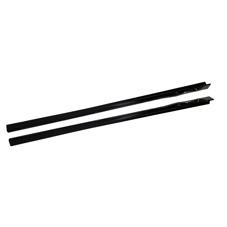 AR-Honda-075 RS Style Side Skirts For Honda City 2020