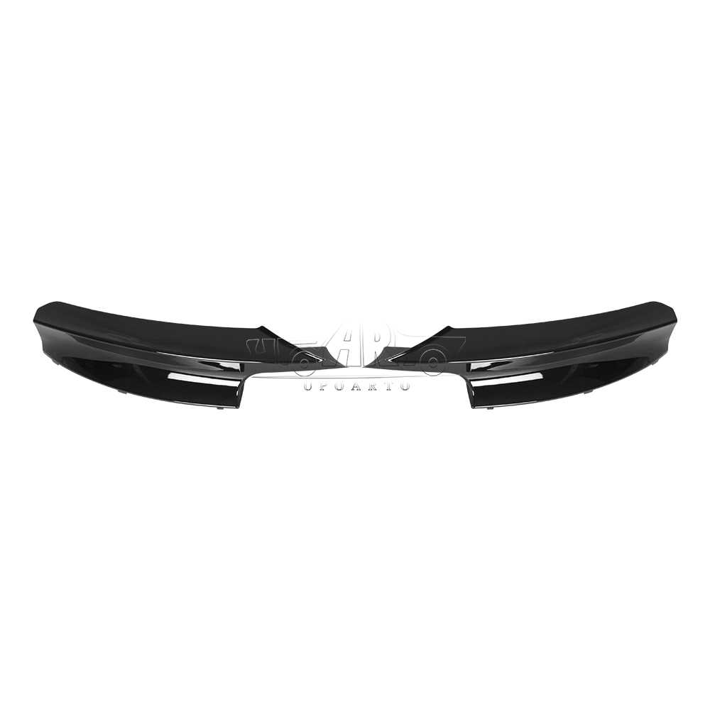 AR-BMW-0409 Front Wrap Angle for BMW 3 Series F30 M Sport 2012-2018