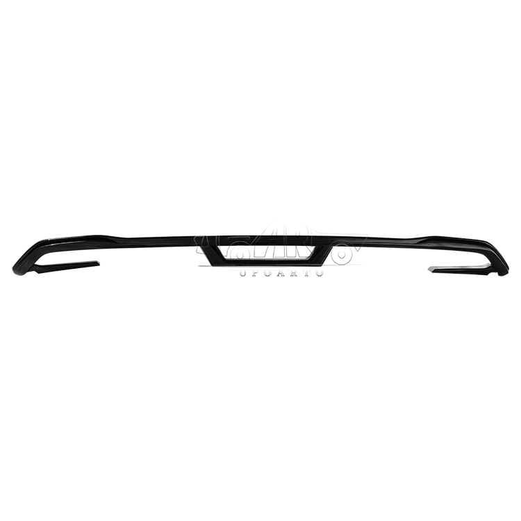 AR-Mustang-021 Dark Horse Style Bag Spoiler til Ford Mustang 2024+