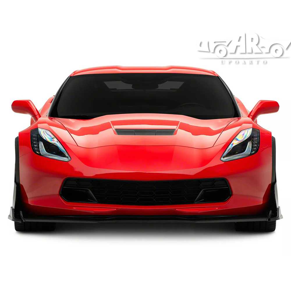 c7 corvette carbon fiber front lip.jpg