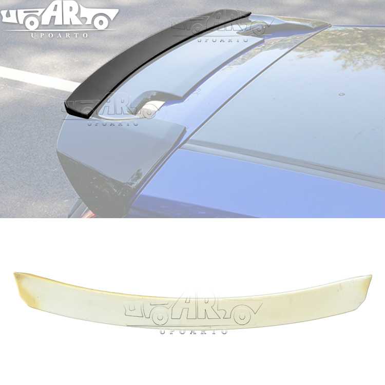 AR-Honda-034 RS-R Style Heckspoilerflügel für Honda Fit Jazz GK5 2014+