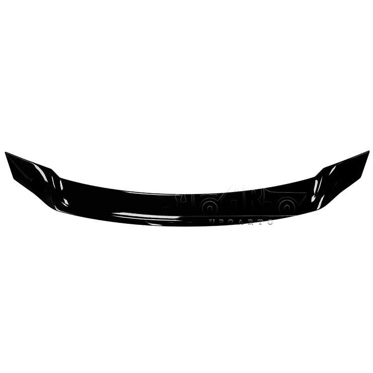 AR-Mitsubishi-021 R Style Rear Spoiler for Mitsubishi Lancer 2008-2015