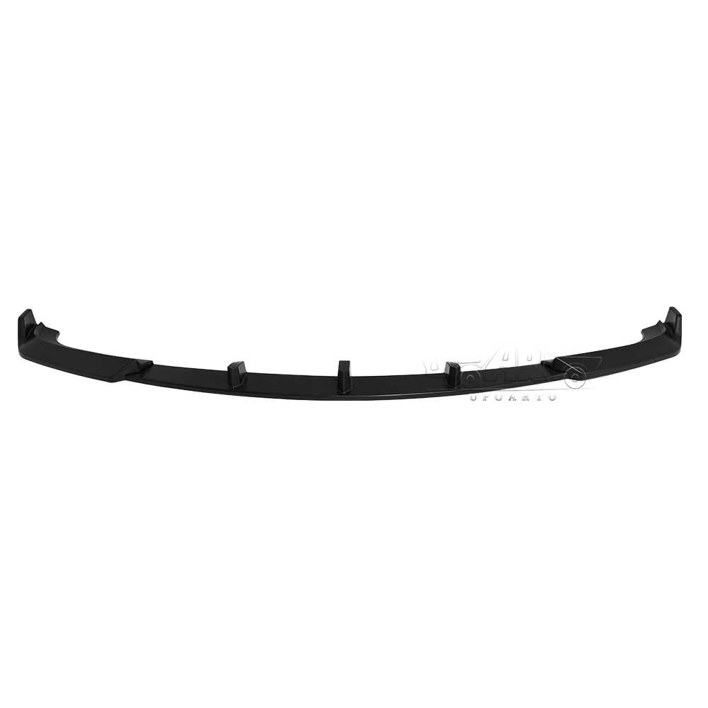 AR-BMW-0395 3 Parts Front Lip for BMW 3 Series E90 SE LCI 2009-2012