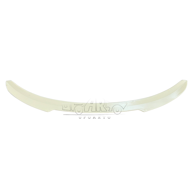 AR-Maserati-002 سپویلر عقب برای مازراتی کواتروپورته 2013-2020