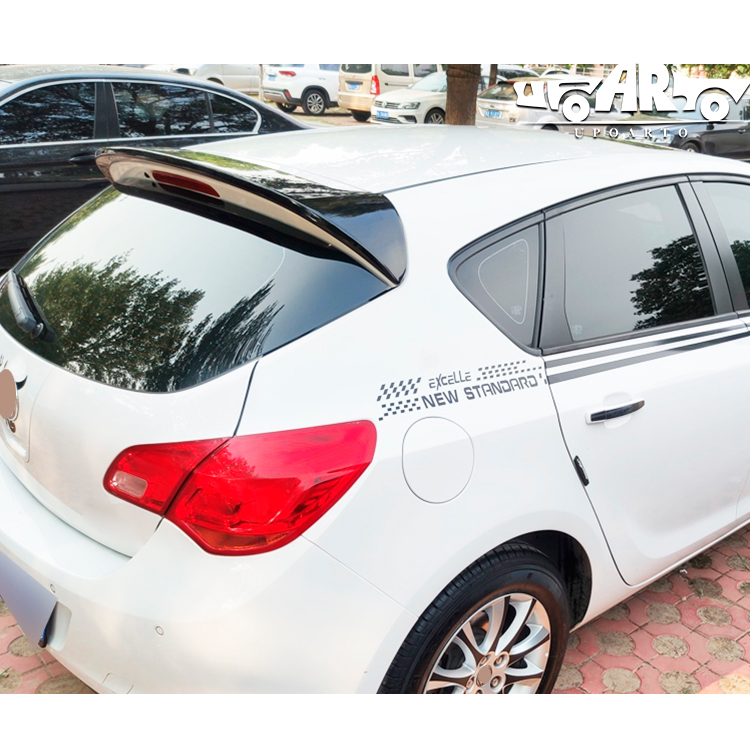 AR-Buick-002 جناح مفسد خلفي لسيارة Buick Excelle XT هاتشباك 2012-2015