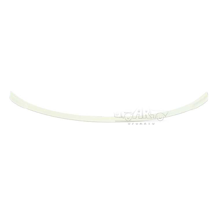 AR-Tesla-032 P Style Rear Spoiler for Tesla Model Y 2025+
