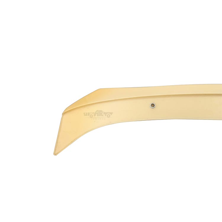 AR-Geely-002 Rear Boot Lip Spoiler For Geely Emgrand GL