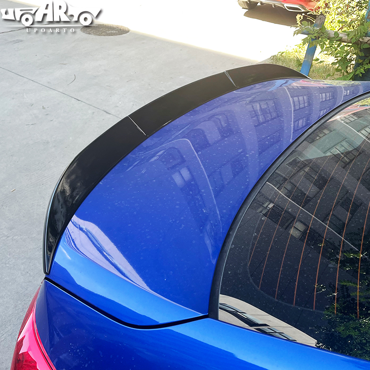 canada style honda civic 2022 spoiler