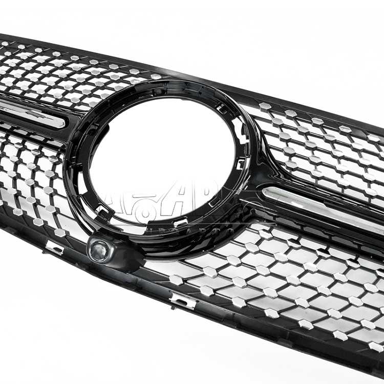 2020 GLC X253 OFF-ROAD Diamond Front Grill.jpg