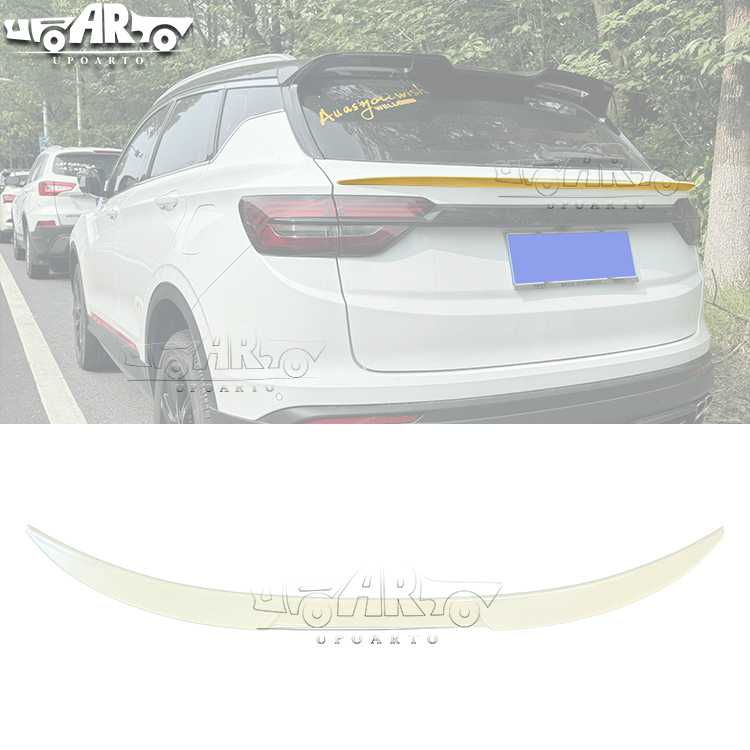 AR-Proton-012 جناح متوسط لـ Proton X50 2020+
