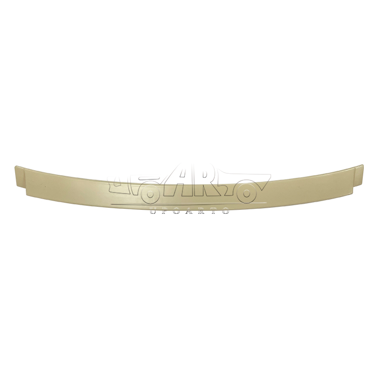 AR-Honda-093 Rear Roof Spoiler For Honda City 2014-2019