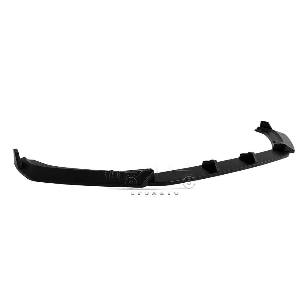 AR-VW-0278 ভল্কসওয়াগেন স্কিরোকো MK3 ফেসলিফটের জন্য ৩ টি অংশবিশিষ্ট ফ্রন্ট লিপ