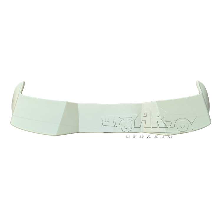 AR-Renault-005 Rear Spoiler para sa Renault Clio 5 2019-2023