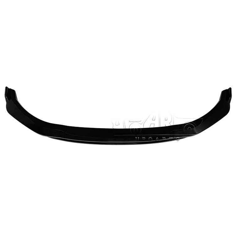 AR-BMW-0344 4 Piraso Harapang Labi para sa BMW X1 F48 M Sport Pre-lci 2016-2019