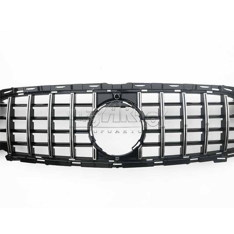 AR-BenZGR-032 GTR Style Front Grille for Mercedes Benz E Class W213 2021+