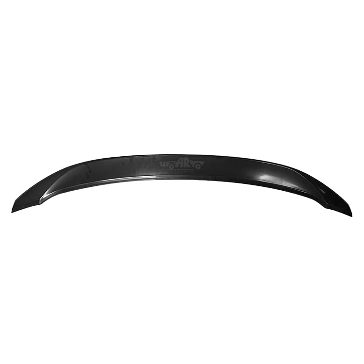 AR-Honda-060 RS Style Rear Boot Lip Spoiler For Honda City 2020