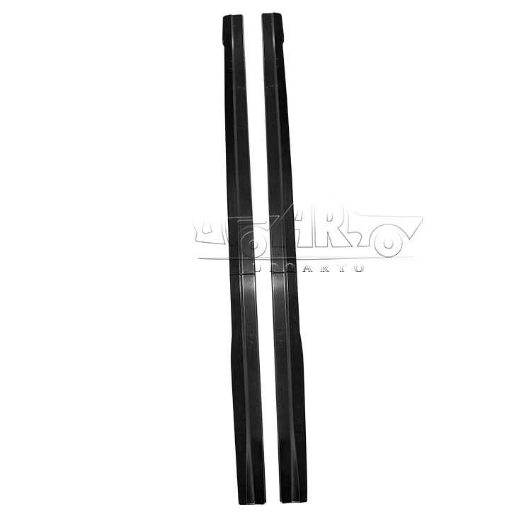 AR-BenZ-0150 Side Skirt for Mercedes BenZ A-Class W177 A35 AMG AMG Line 2018+