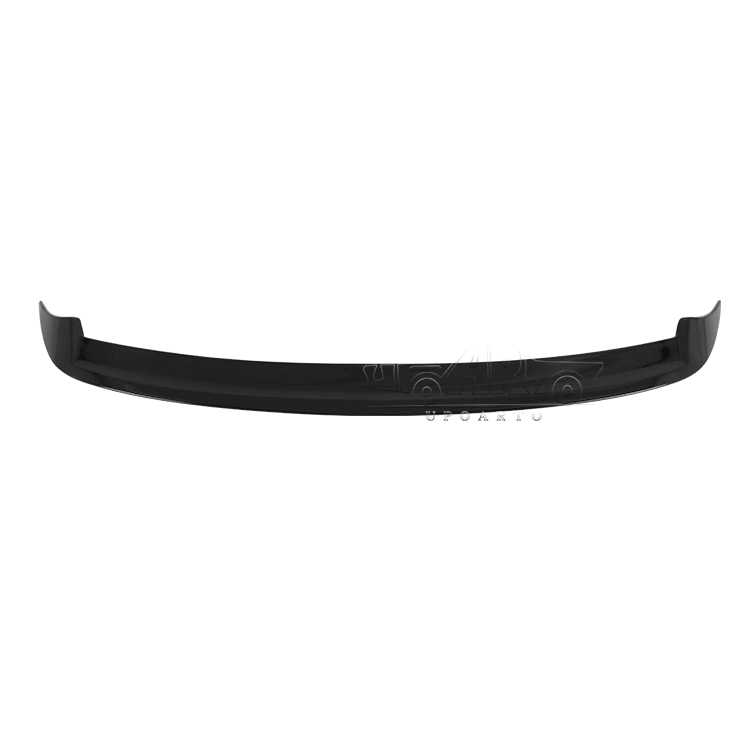 AR-VW-0206 Rear Spoiler for Volkswagen Golf 6 GTI R 2010-2013