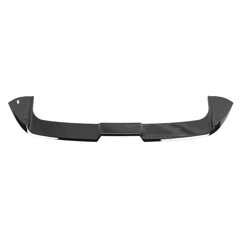 AR-Geely-009 Rear Spoiler for Geely Xingyuan 2024+