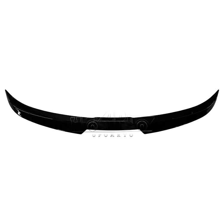 AR-BMW-0198 Spoiler posteriore per BMW X1 U11 2022+