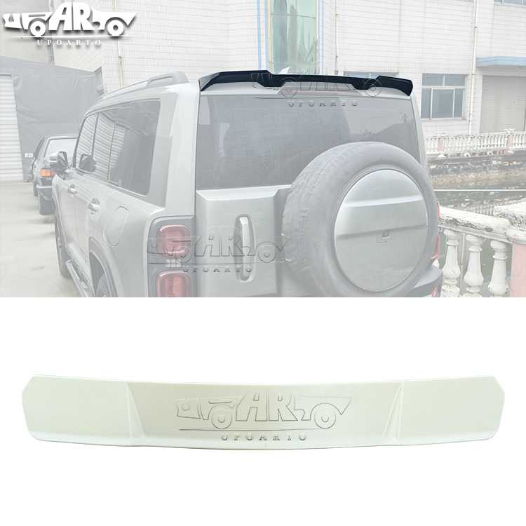 AR-Great Wall-002 Bagudluftning til Haval Raptor Hi4 2023+
