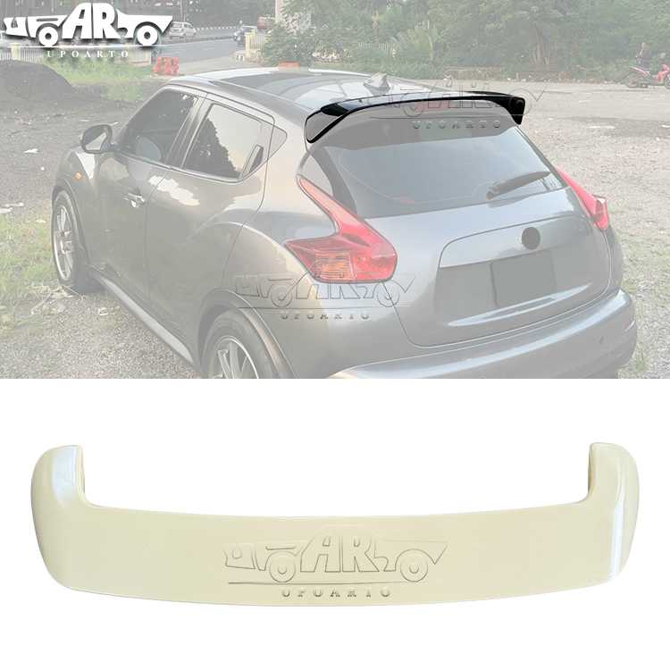 AR-Nissan-022 Заден спойлер за Nissan Juke 2011-2017