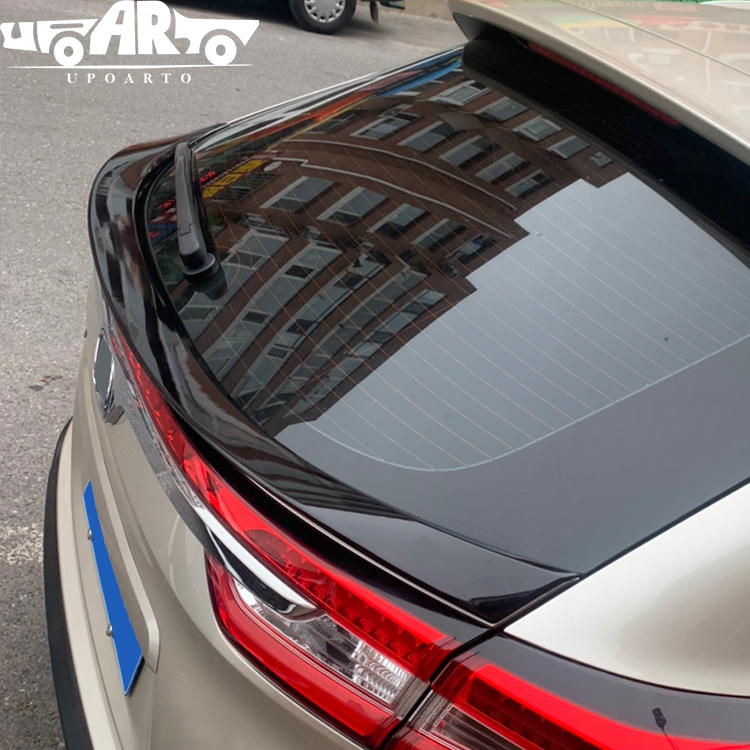 For Honda URV 2017-2019 Mid Spoiler