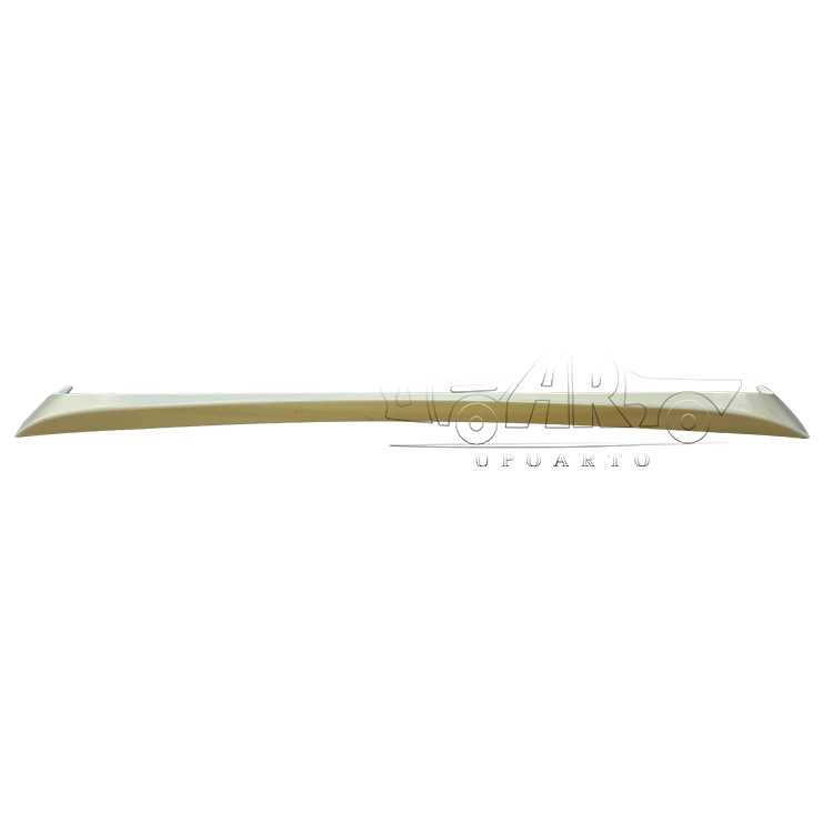 AR-Toyota-0198 Mid Spoiler for Toyota Corolla Cross 2022+