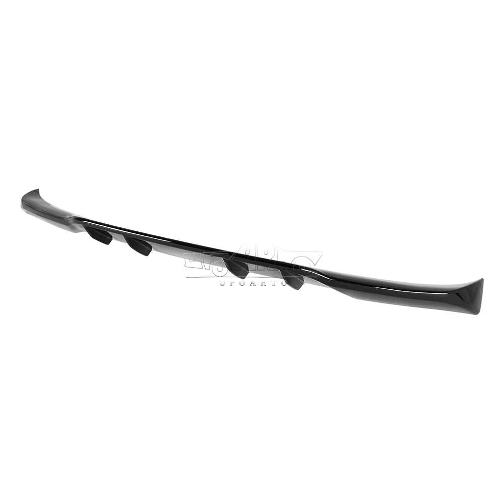 AR-Dodge-036 Srednji spoiler za Dodge Durango 2011+