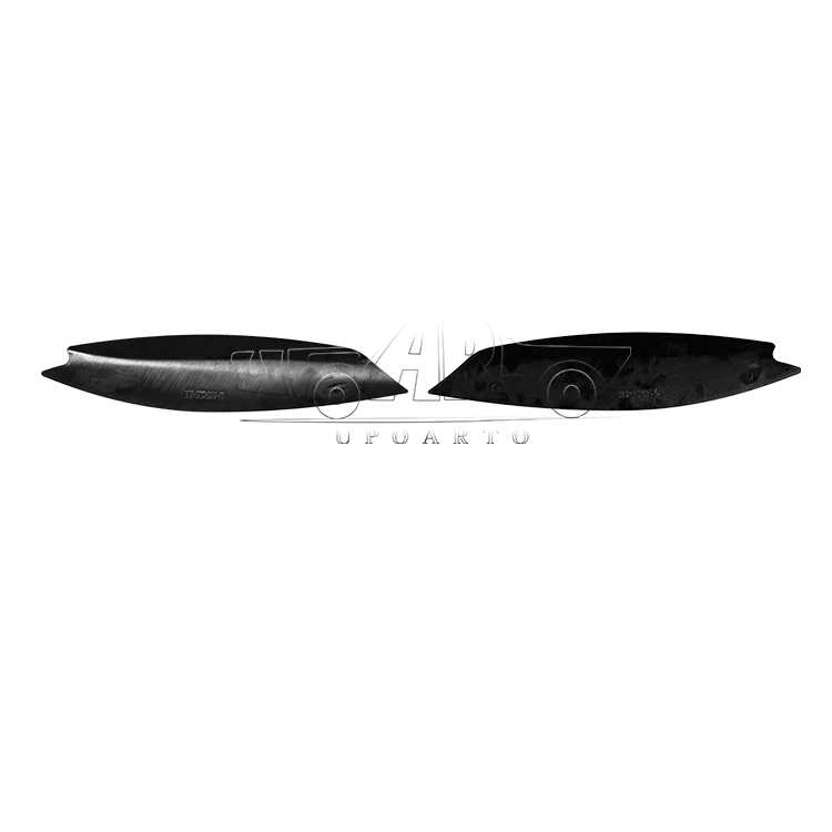 AR-VW-0249 Light Brow for Volkswagen Golf 5 GTI