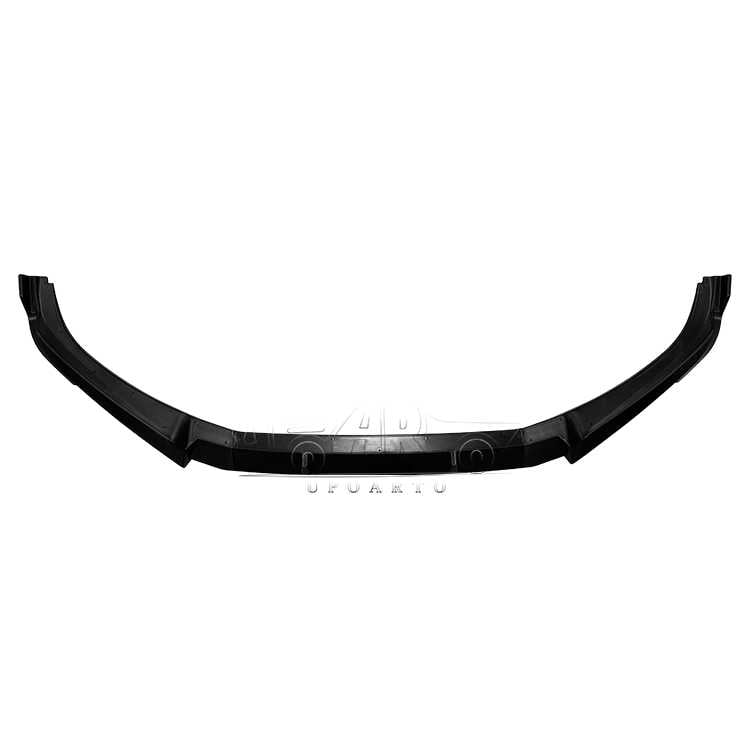 AR-AUDI-0102 3 قطعه لیپ جلو برای AUDI A4 (B9) S-Line/S4 2015-2019