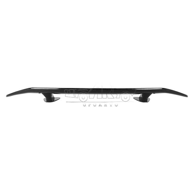 AR-Universal-002 Sedan Auto 2 Gen Universal GT Heckspoiler ohne Lampe