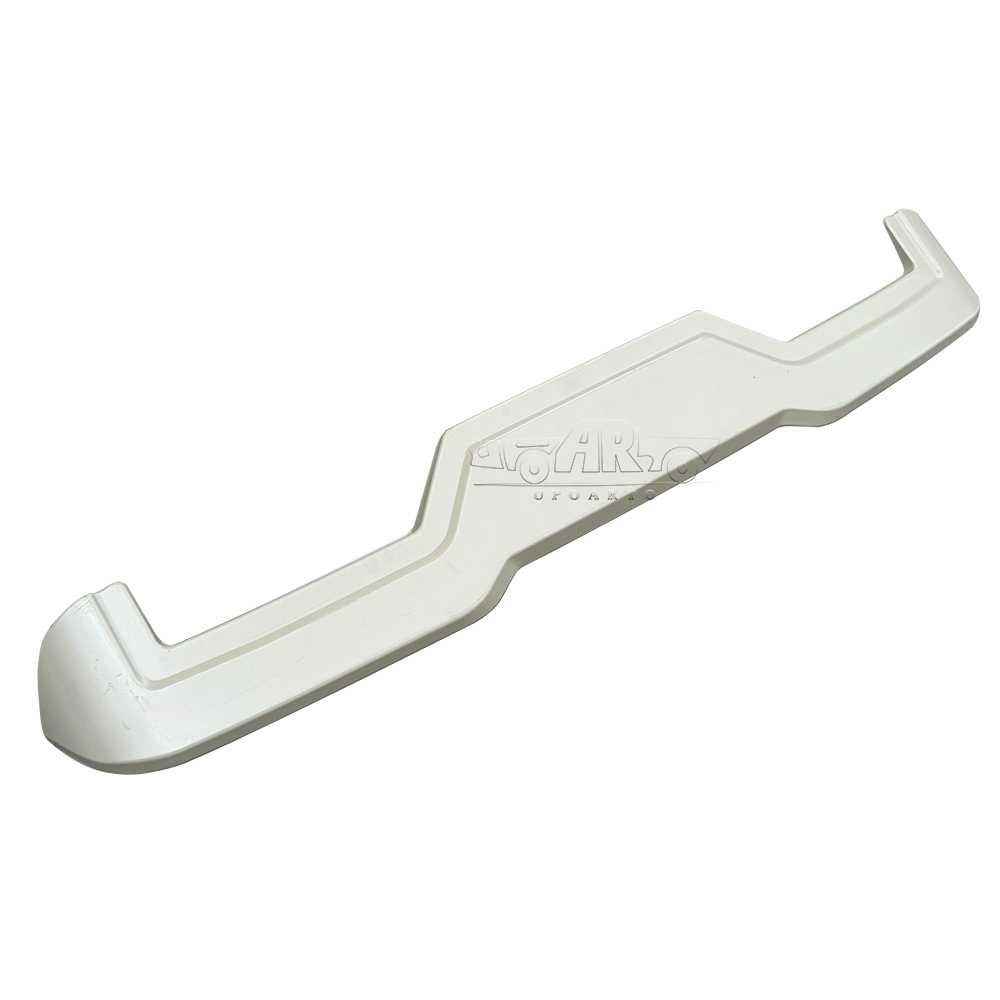 AR-Tata-011 Rear Spoiler for Tata Punch 2026+
