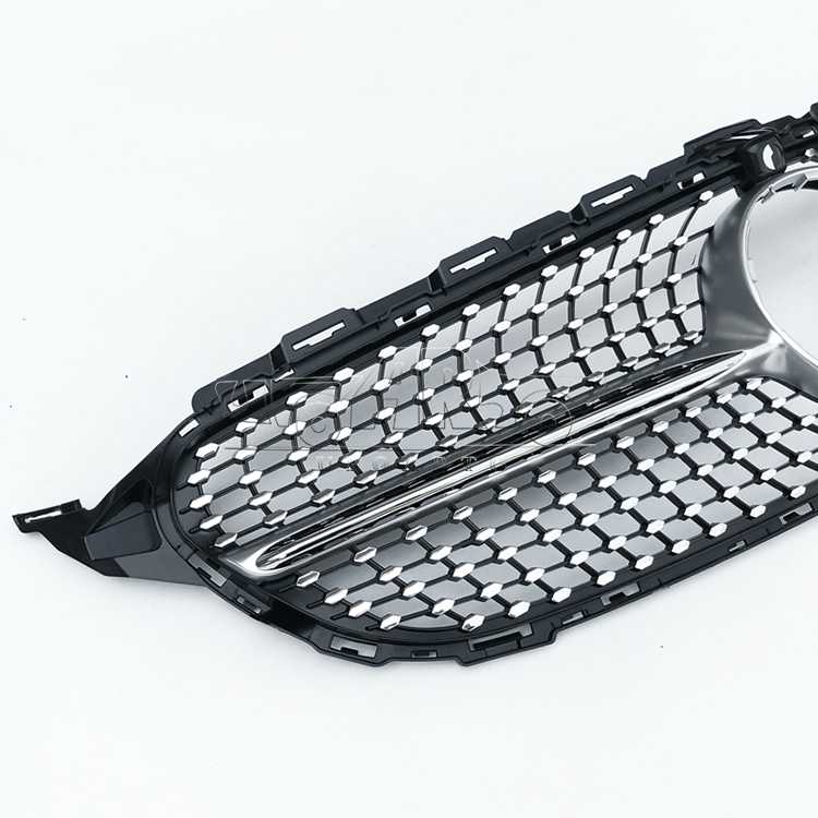 w205 diamond grill car.jpg