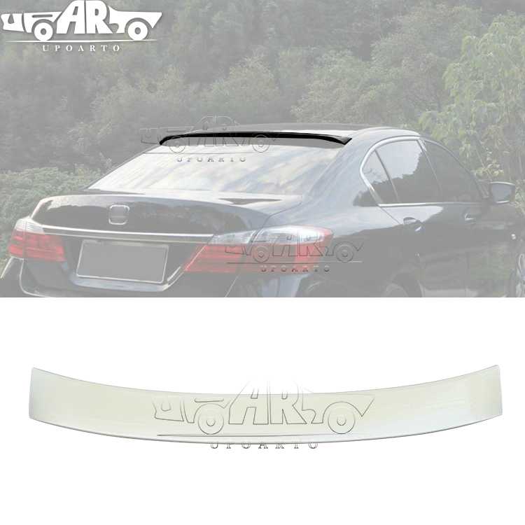 AR-Honda-040 Dachflügelheckspoiler für Honda 8. Generation Accord 2008-2013