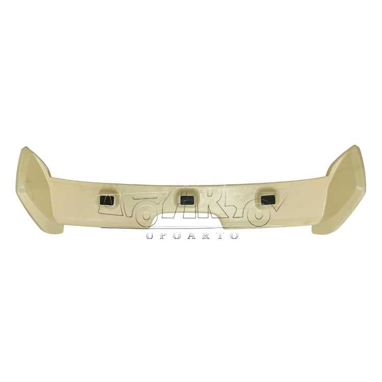 AR-BYD-005 Задний спойлер для BYD Dolphin Atto 2 2021+
