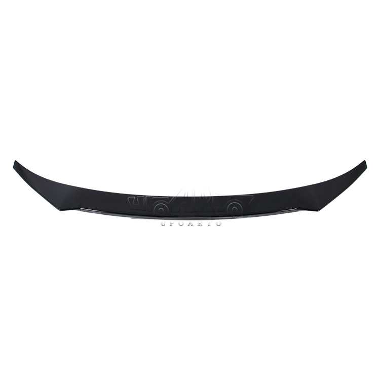 AR-Lexus-011 Lexus RX 2015-2019 üçün Orta Spoiler