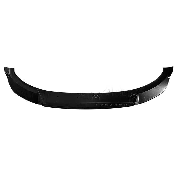 bmw x3 g01 lci front lip