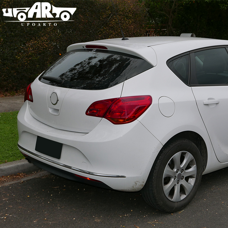 AR-Opel-002 مفسد سقف خلفي لسيارة Opel Astra J 2012-2015