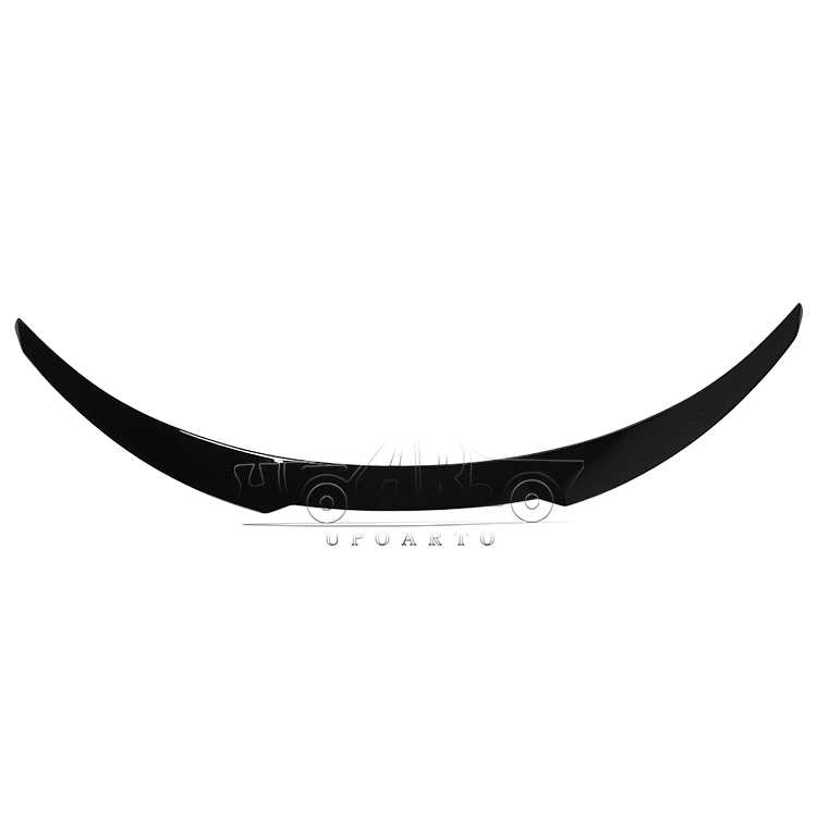 AR-Tesla-031 Aero M4 Style Rear Spoiler for Tesla Model 3 2023+