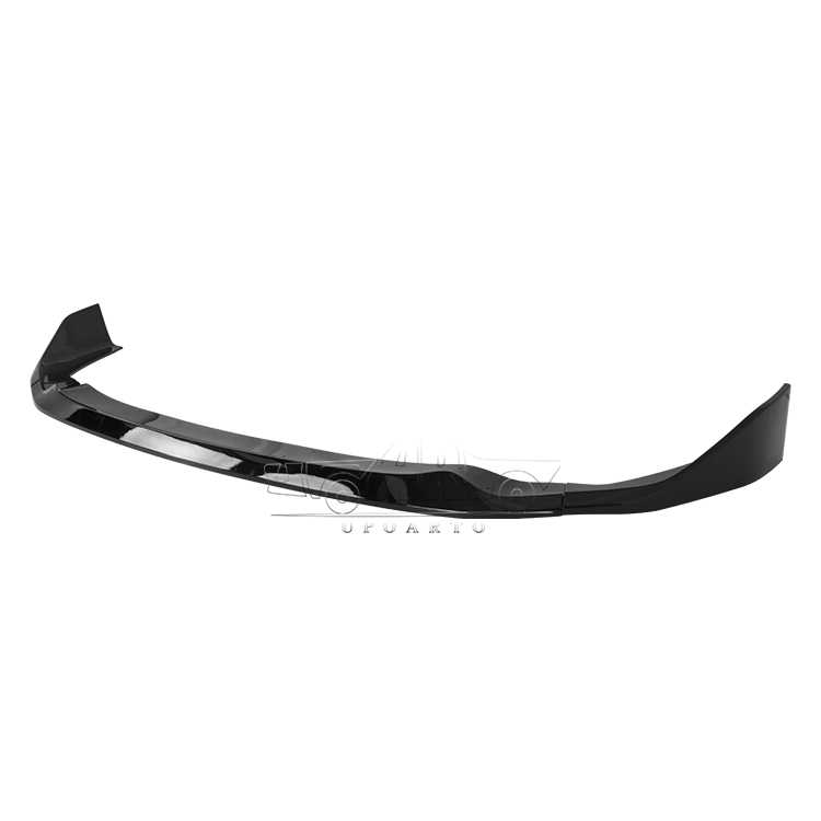 AR-BMW-0115 Spoiler Dianteiro para BMW Série 1 F40 2019-2022