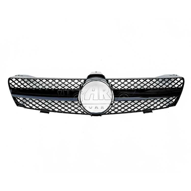 AR-BenZGR-047 AMG Style Front Grille for Mercedes Benz CLS W219 2005-2007