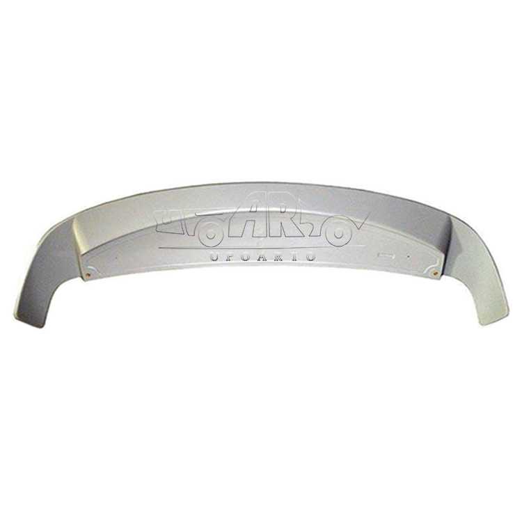 AR-Honda-0148 Modulo Style Rear Spoiler For Honda BRV 2017