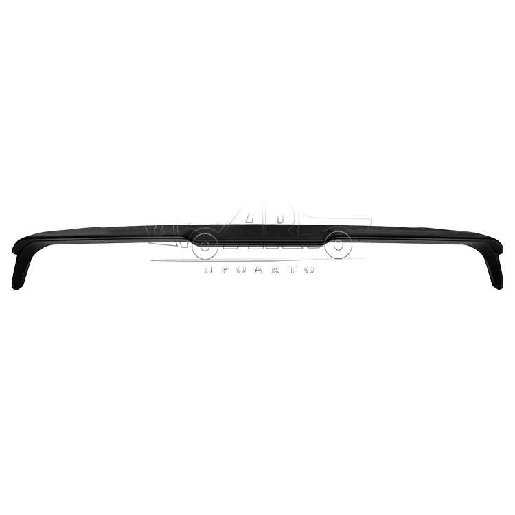 AR-VW-0231 Sportline Style Rear Spoiler for Volkswagen Multivan T5 T6 T6.1