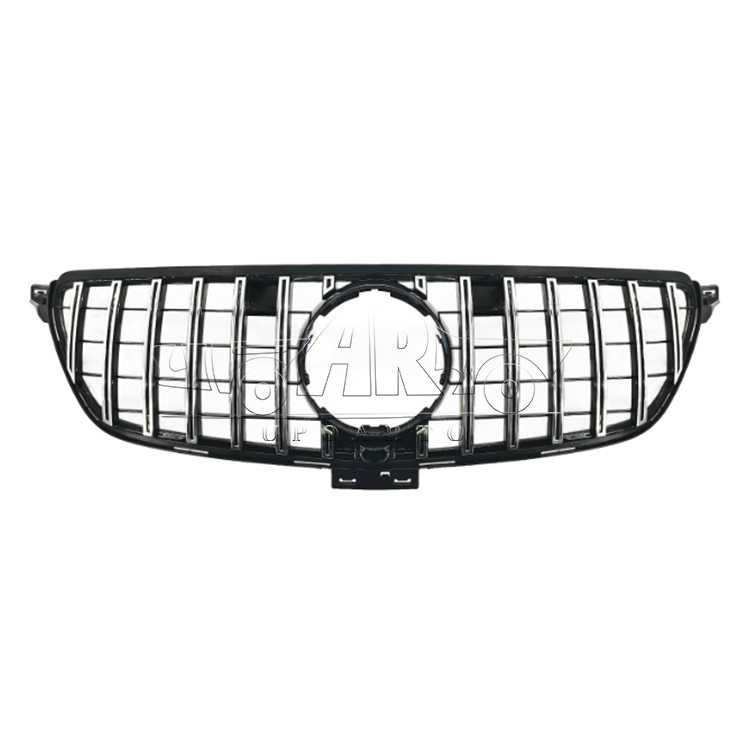Mercedes Benz GLE Coupe C292 Front Grille