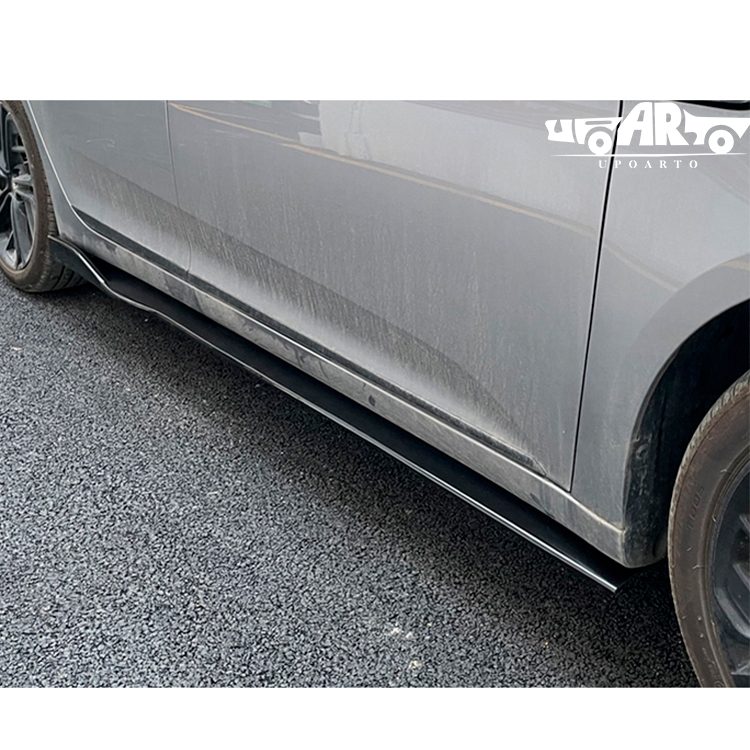 Side Skirts For MG6 2017-2018