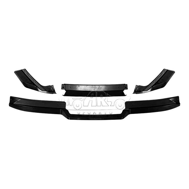 Rear Bumper Trim for Ford PUMA ST-LINE.jpg