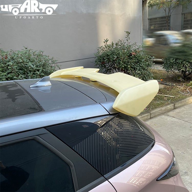 Gen 5 Universal Car Trunk Spoiler For HatchBack Car