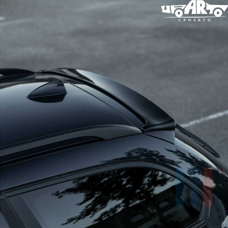 BMW E61 ROOF WING